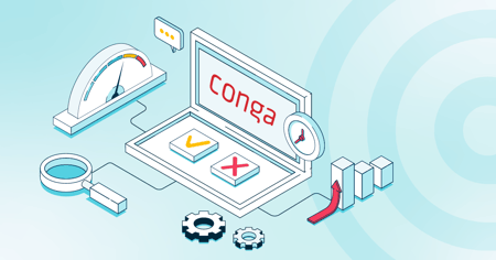 Top 10 Conga Composer Competitors for 2025